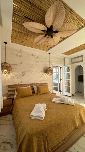 Maria's Residence Agia Anna (Naxos) Exterior foto