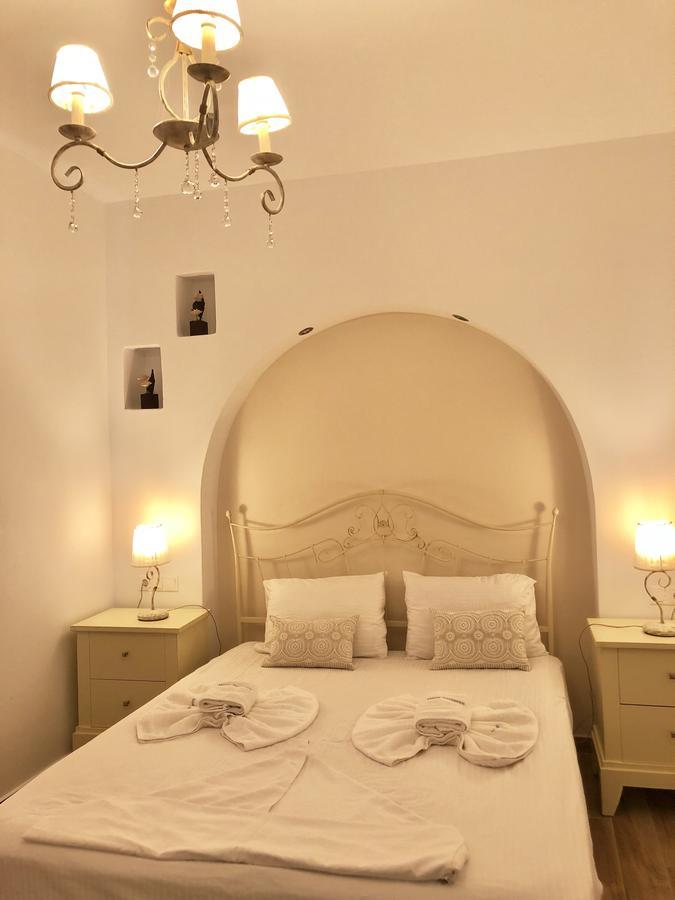 Maria's Residence Agia Anna (Naxos) Exterior foto